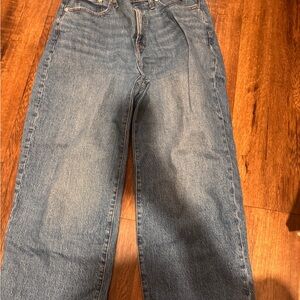 Classic Blue Women's Jeans